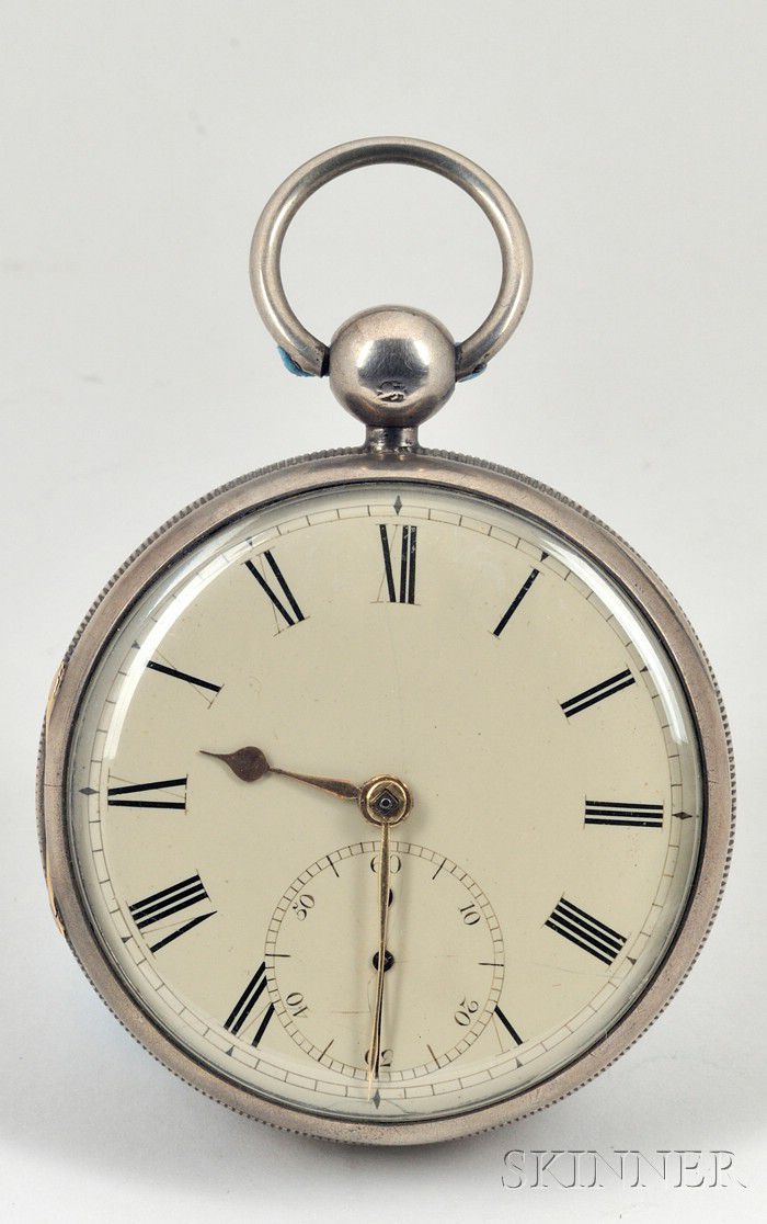 lever watch company