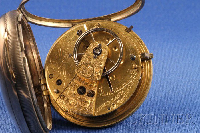 lever watch company