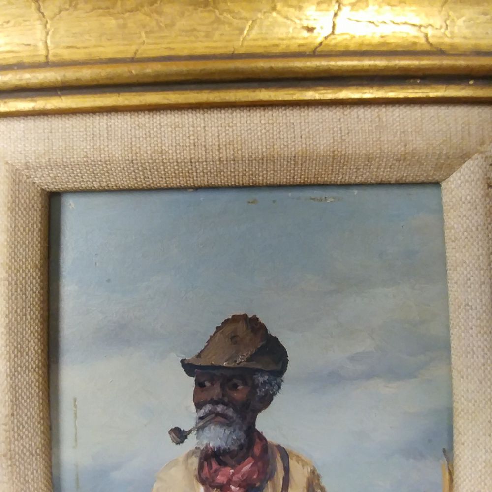 William Aiken Walker (South Carolina/Maryland, 1838-1921 ...