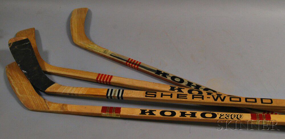 Stick koho Revolution