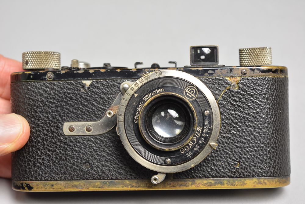 Leica I Model B 