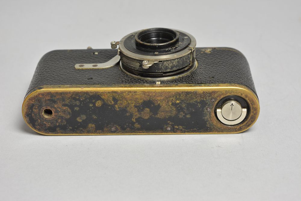 Leica I Model B 