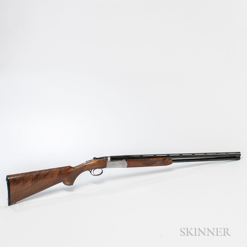 Ruger Red Label Over Under Shotgun Sale Number 3034m