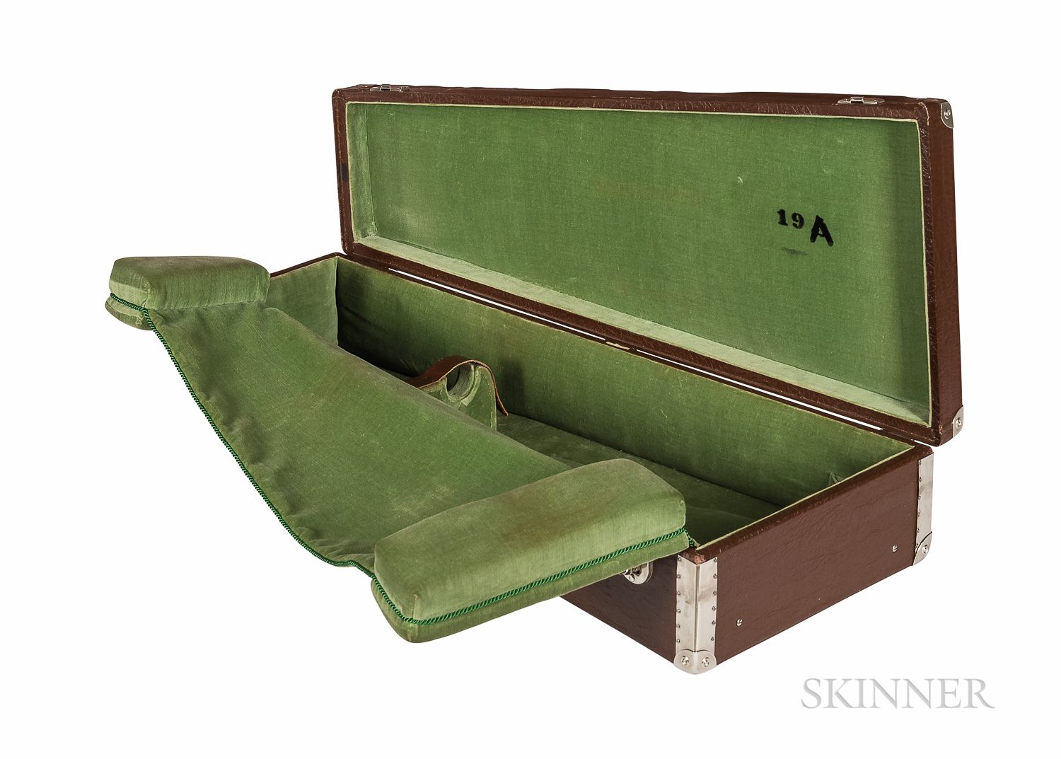 VINTAGE TENNIS/VIOLIN CASE – The Vintage Store