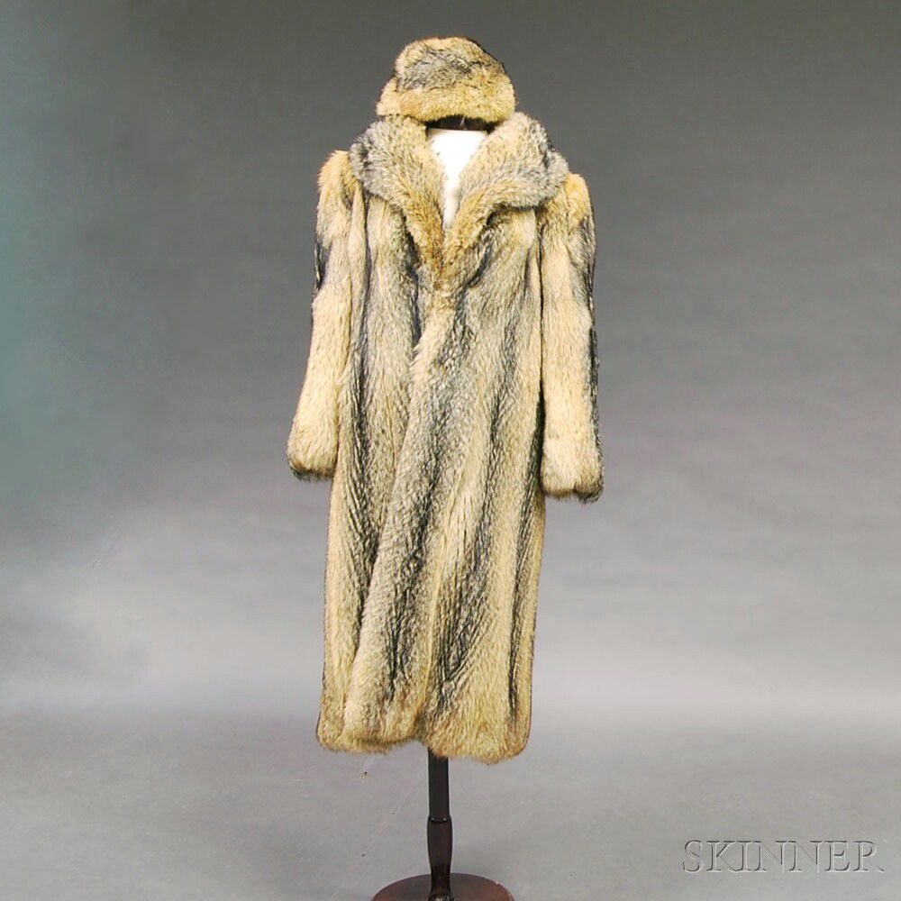 Maximilian clearance mink coat