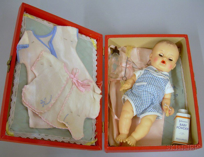 betsy wetsy doll 1970s