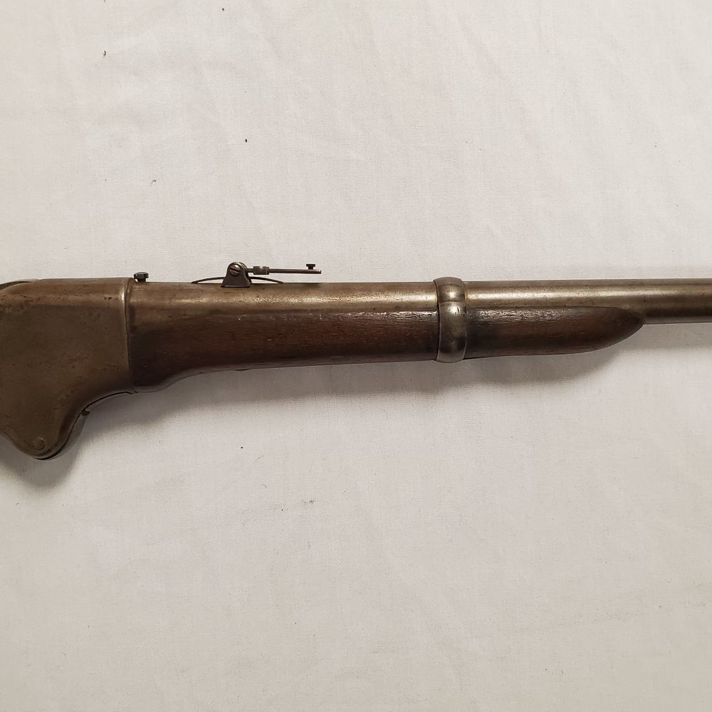 spencer rifle serial numbers