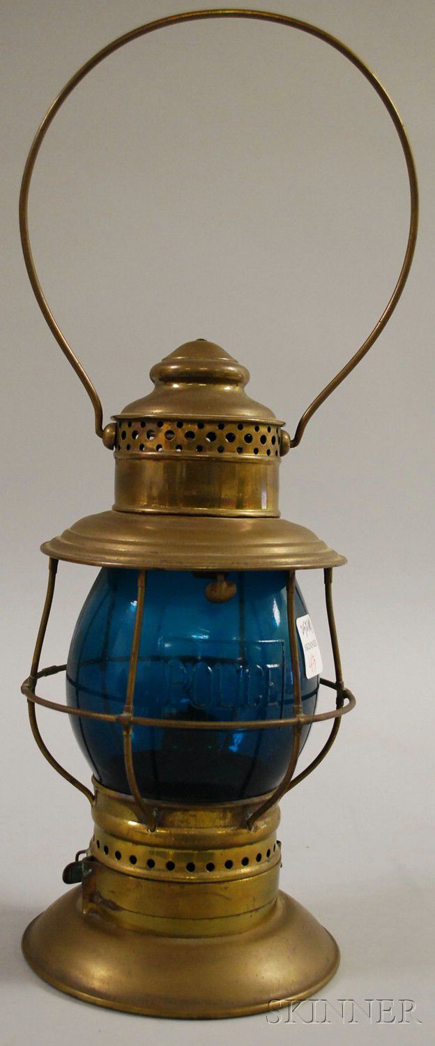 kerosene lantern globes