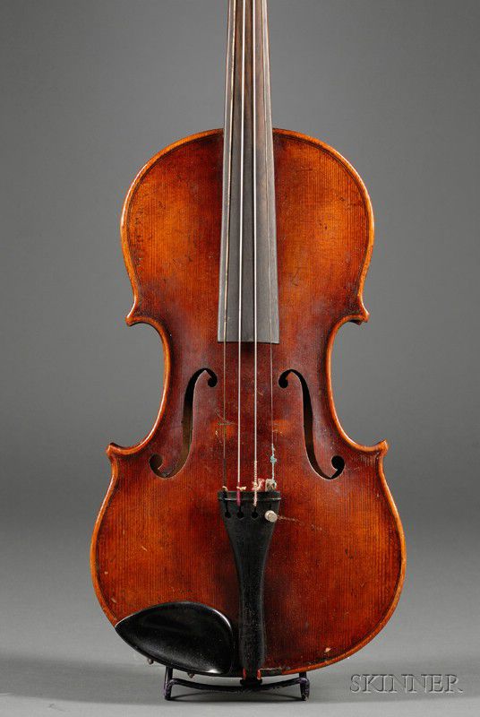 Czech violin deals