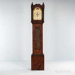 Wooden Works Shelf Clocks Pair of Eagle Hands for Wood Works Clock
