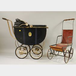 doll carriages for sale
