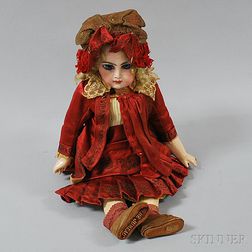 bebe jumeau dolls