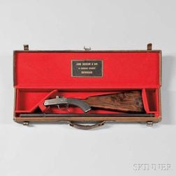 James Woodward matched composed 20 gauge pair of Sidelock Ejector Shotguns  with 27 inch barrels, made for the King of Romania for sale