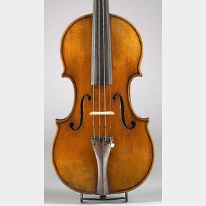 Italian Violin, Gaetano Sgarabotto, c.1930