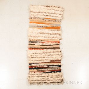 Tomisita Woven Wall Tapestry