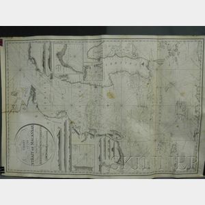 (Maps and Charts),Navigational Charts