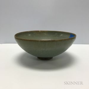 Jun-style Bowl
