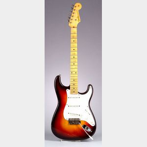 American Electric Guitar, Fender Electric Instrument Manufacturing Company, Fullerto