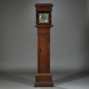 Thomas Vernon Cottage Tall Clock
