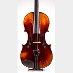 Fine Musical Instruments | Sale 2287 | Skinner Auctioneers