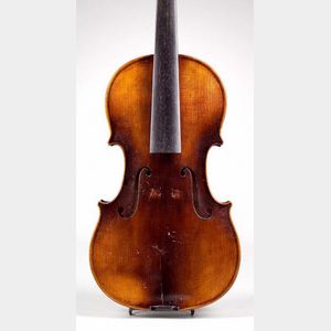 Fine Musical Instruments | Sale 2287 | Skinner Auctioneers