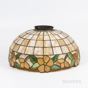 Mosaic Glass Lamp Shade