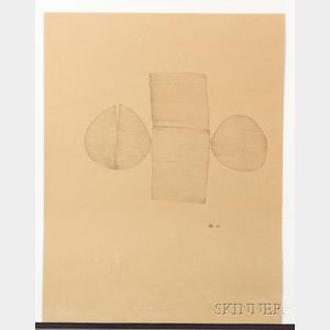 American School, 20th Century Abstract Forms