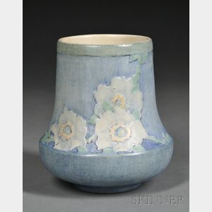 Newcomb Pottery Decorated Vase