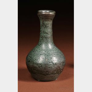 Merrimac Pottery Arts & Crafts Movement Vase