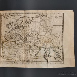 Schmidt, Johann Jacob (1690-1757) Biblischer Geographicus
