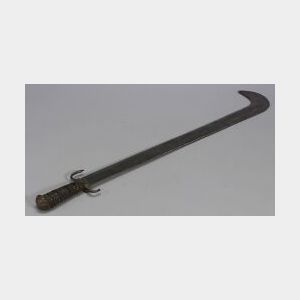 Continental Bill Sword