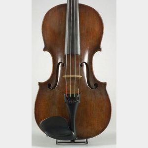 モダンドイツ】 Antonio Loveri c.1900 バイオリン 4/4 | www.causus.be