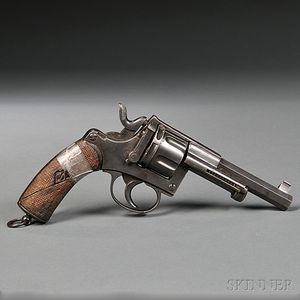 Continental Revolver