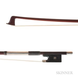 Hr pfretzschner deals violin bow