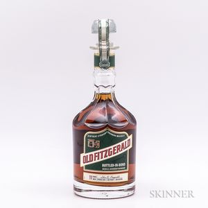 Old Fitzgerald 11 Years Old 2006, 1 750ml bottle