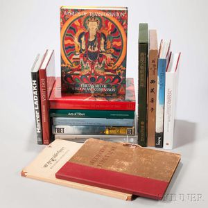 Fourteen Books on Tibet