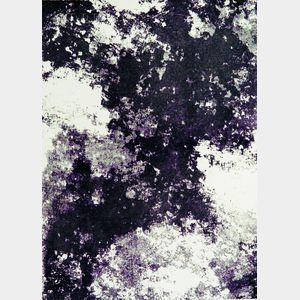 Jean Dubuffet (French, 1901-1985) L'arbre d'ombre