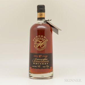 Parker’s Heritage Collection 27 Years Old, 1 750ml bottle