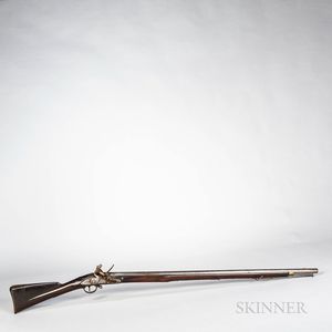 Commercial India Pattern Musket