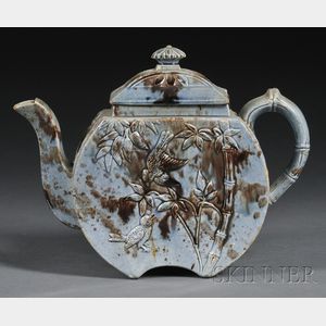 Chelsea Keramic Artworks Teapot