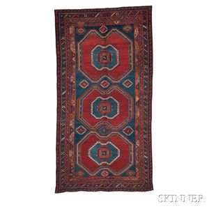 Kuba Carpet