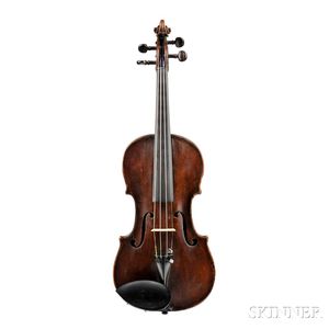 Violin, c. 1900s
