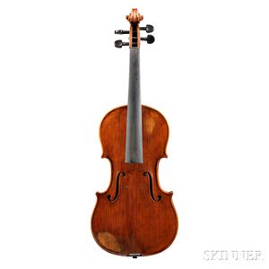 Modern Italian Violin, c. 1920