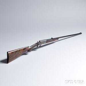 William Evans Rook Rifle