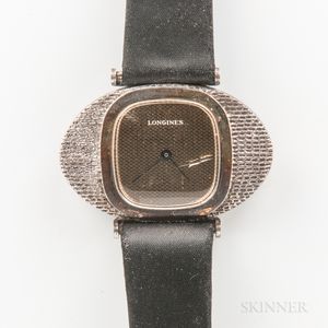 Longines Reference L847.4 Wristwatch