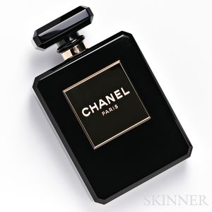 Perfume Bottle Bag, Chanel