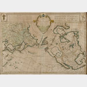 (Maps and Charts, Northern Hemisphere)