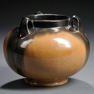 Fulper Vase