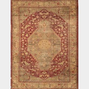 India Carpet