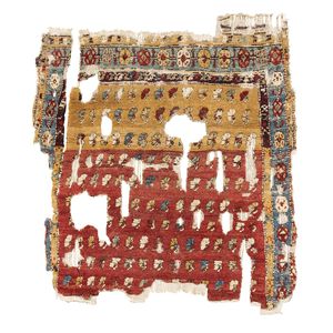 Anatolian Cal Fragment